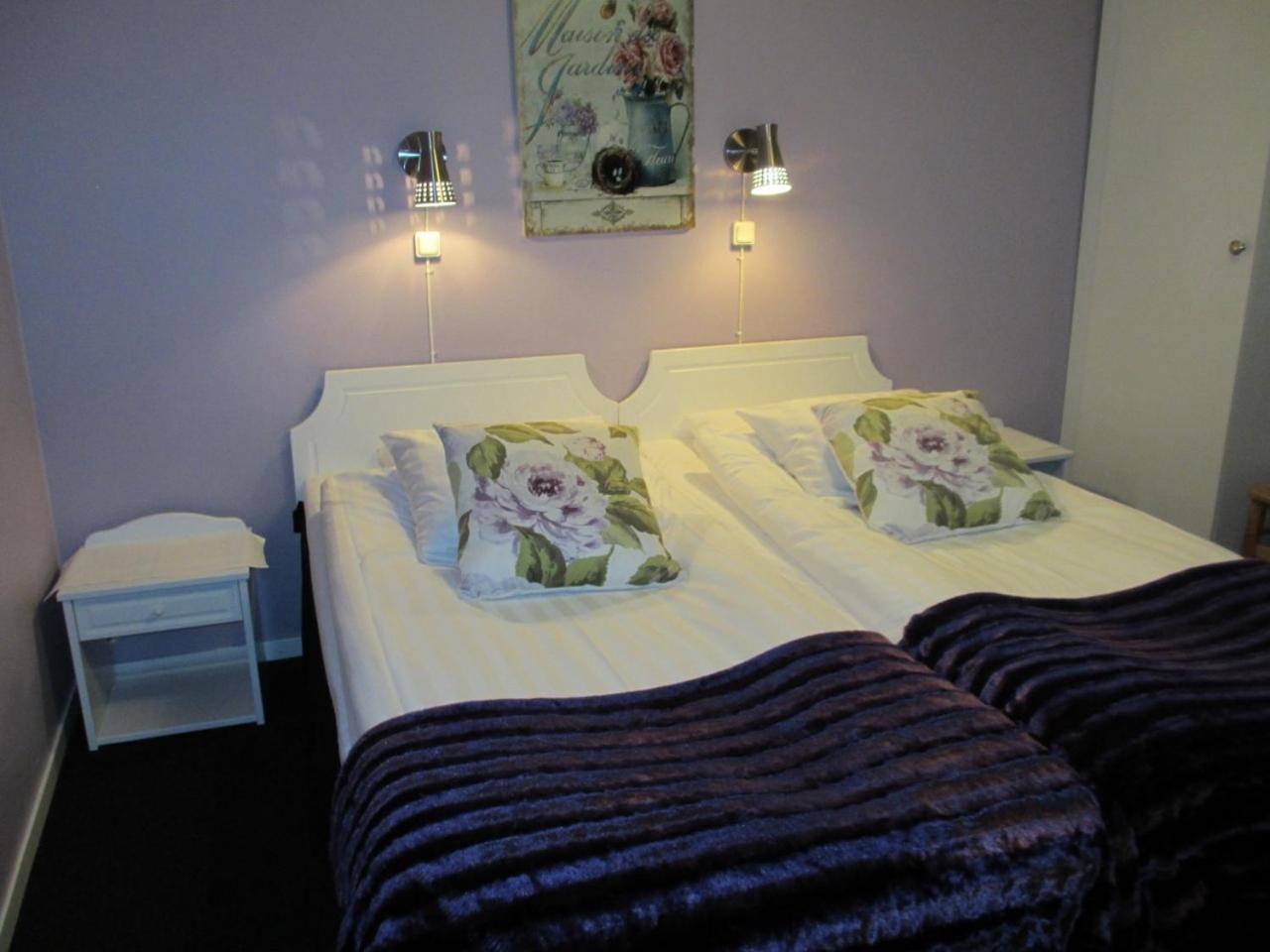 Hotell Turistgarden I Simrishamn Exterior foto