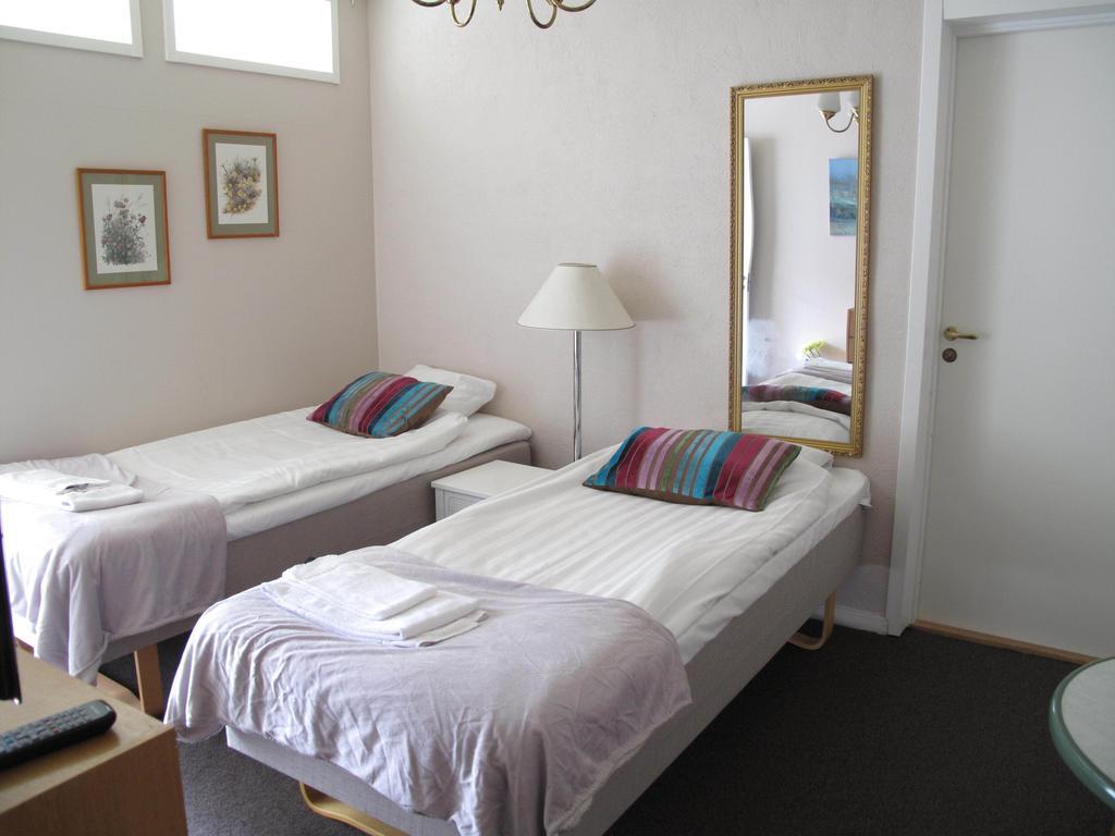 Hotell Turistgarden I Simrishamn Cameră foto